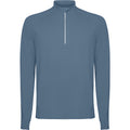 
Roly ESTAMBUL 1031 Men's Half Zip Technical Sweatshirt
