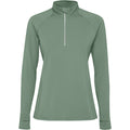 
Roly ESTAMBUL WOMAN 1033 Women's Technical Sweatshirt
