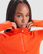 Roly ESTAMBUL WOMAN 1033 Women's Technical Sweatshirt