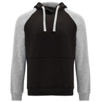 Roly BADET 1058 Unisex Lined Hood Sweatshirt