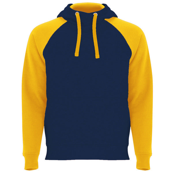 Roly BADET 1058 Unisex Lined Hood Sweatshirt