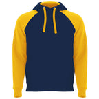 Roly BADET 1058 Unisex Lined Hood Sweatshirt