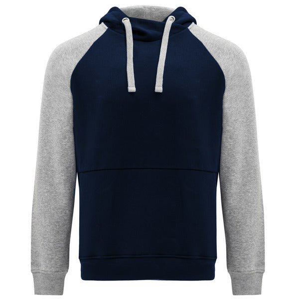 Roly BADET 1058 Unisex Lined Hood Sweatshirt
