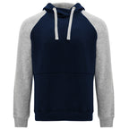 Roly BADET 1058 Unisex Lined Hood Sweatshirt