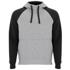 Roly BADET 1058 Unisex Lined Hood Sweatshirt