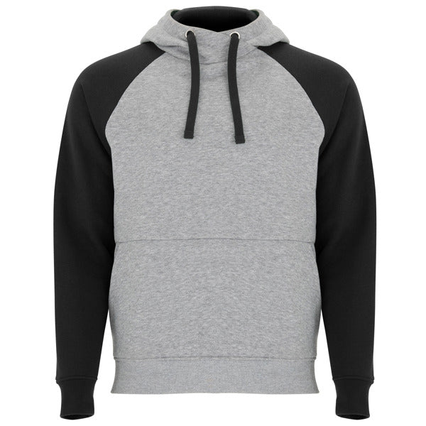 Roly BADET 1058 Unisex Lined Hood Sweatshirt