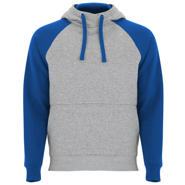 Roly BADET 1058 Unisex Lined Hood Sweatshirt