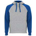 Roly BADET 1058 Unisex Lined Hood Sweatshirt
