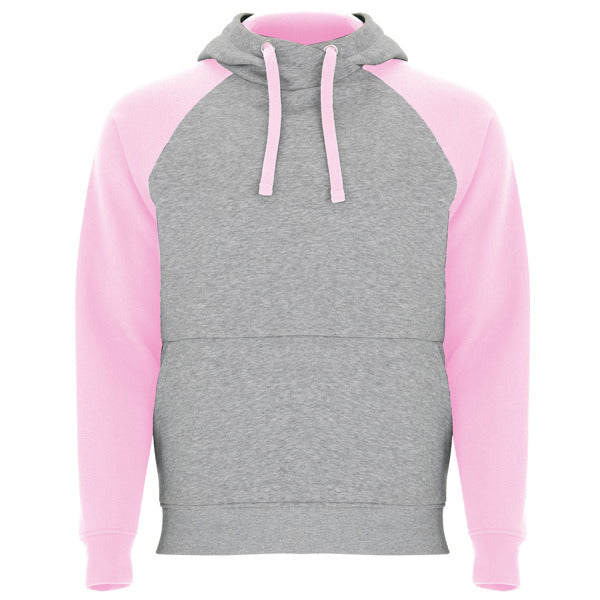 Roly BADET 1058 Unisex Lined Hood Sweatshirt