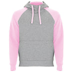Roly BADET 1058 Unisex Lined Hood Sweatshirt