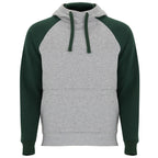 Roly BADET 1058 Unisex Lined Hood Sweatshirt