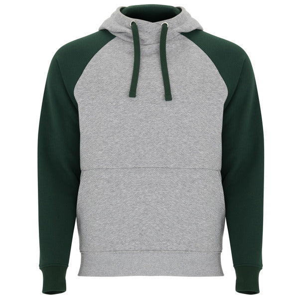 Roly BADET 1058 Unisex Lined Hood Sweatshirt