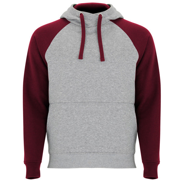 Roly BADET 1058 Unisex Lined Hood Sweatshirt