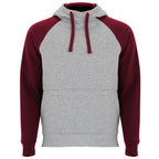 Roly BADET 1058 Unisex Lined Hood Sweatshirt