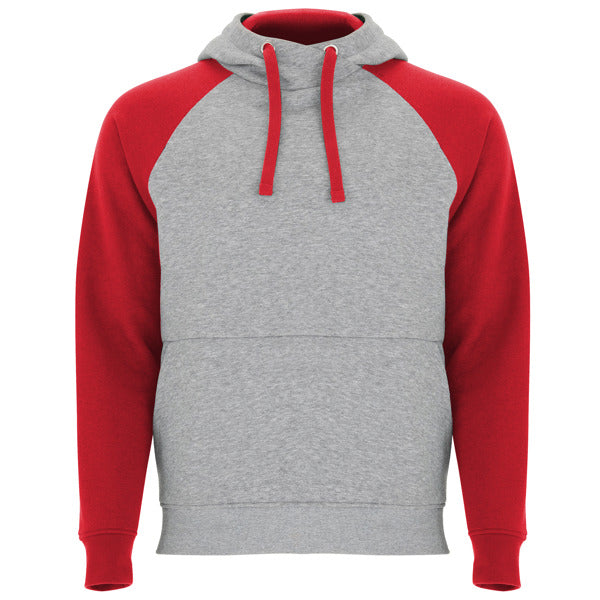 Roly BADET 1058 Unisex Lined Hood Sweatshirt