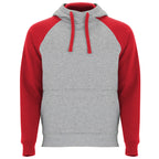 Roly BADET 1058 Unisex Lined Hood Sweatshirt