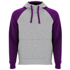 Roly BADET 1058 Unisex Lined Hood Sweatshirt