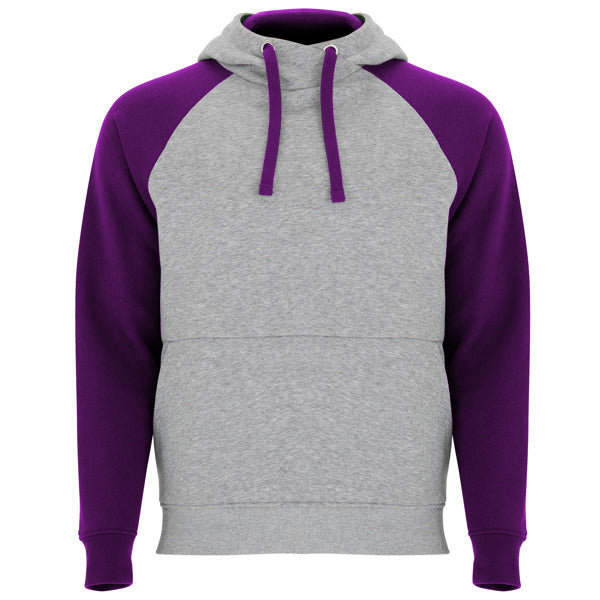 Roly BADET 1058 Unisex Lined Hood Sweatshirt