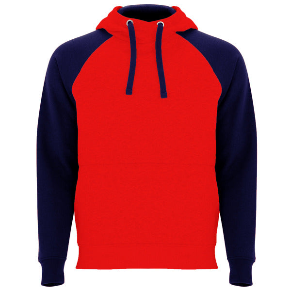 Roly BADET 1058 Unisex Lined Hood Sweatshirt