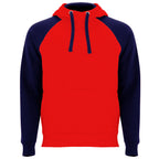 Roly BADET 1058 Unisex Lined Hood Sweatshirt