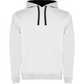 
Roly URBAN SU1067 Men's Hooded Sweatshirt

