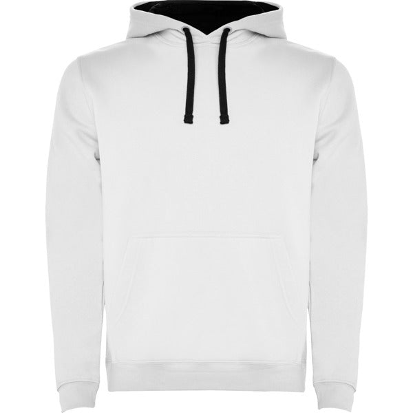 Roly URBAN SU1067 Men's Hooded Sweatshirt