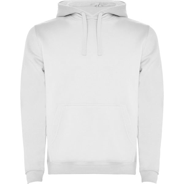 
Roly URBAN SU1067 Men's Hooded Sweatshirt
