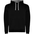 
Roly URBAN SU1067 Men's Hooded Sweatshirt
