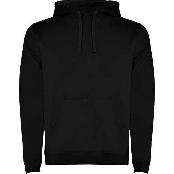 Roly URBAN SU1067 Men's Hooded Sweatshirt