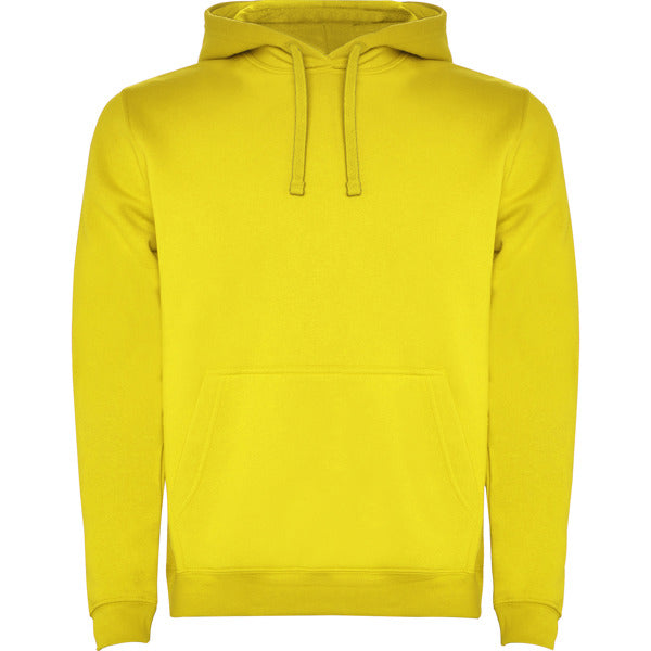 Roly URBAN SU1067 Men's Hooded Sweatshirt