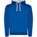
Roly URBAN SU1067 Men's Hooded Sweatshirt
