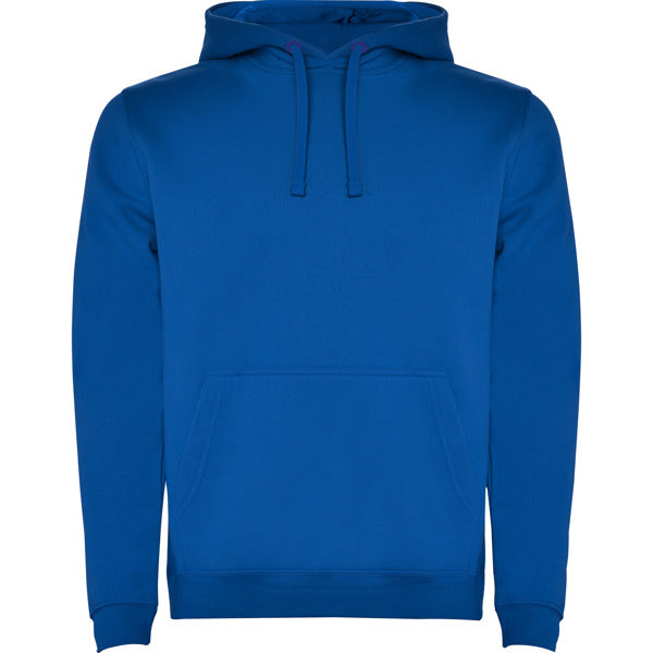 Roly URBAN SU1067 Men's Hooded Sweatshirt