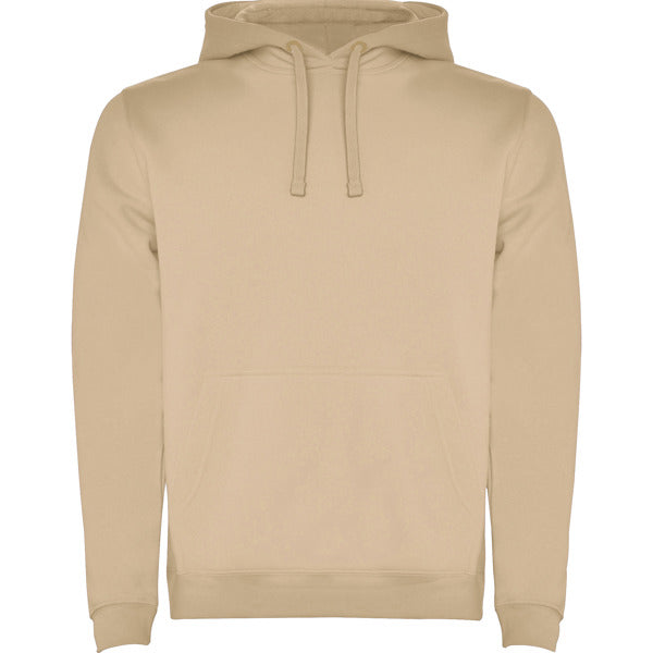 Roly URBAN SU1067 Men's Hooded Sweatshirt