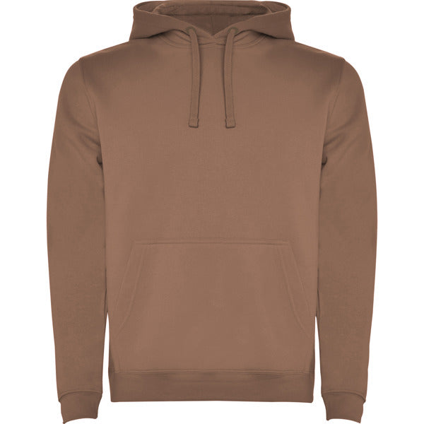 Roly URBAN SU1067 Men's Hooded Sweatshirt