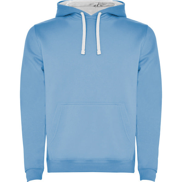 Roly URBAN SU1067 Men's Hooded Sweatshirt