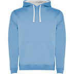 Roly URBAN SU1067 Men's Hooded Sweatshirt