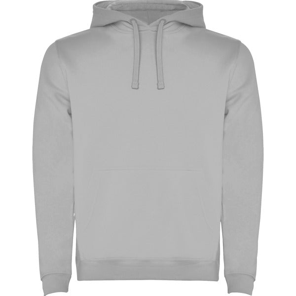 Roly URBAN SU1067 Men's Hooded Sweatshirt