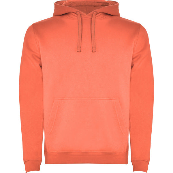 Roly URBAN SU1067 Men's Hooded Sweatshirt