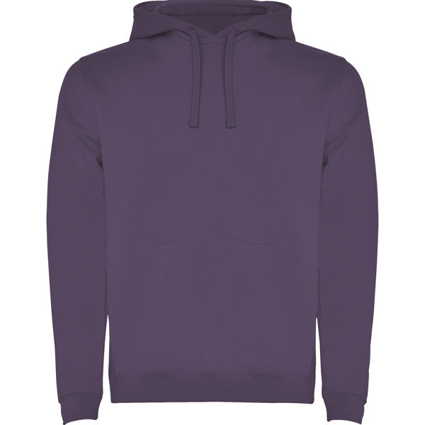 Roly URBAN SU1067 Men's Hooded Sweatshirt