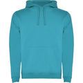 
Roly URBAN SU1067 Men's Hooded Sweatshirt
