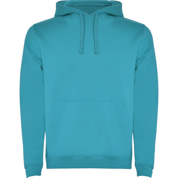 Roly URBAN SU1067 Men's Hooded Sweatshirt