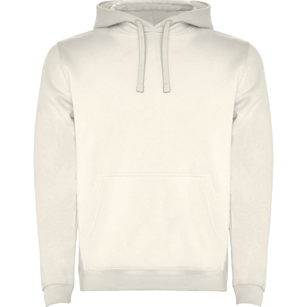 Roly URBAN SU1067 Men's Hooded Sweatshirt