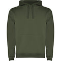 
Roly URBAN SU1067 Men's Hooded Sweatshirt
