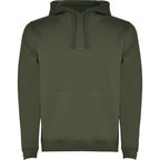 Roly URBAN SU1067 Men's Hooded Sweatshirt