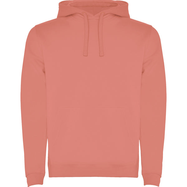 Roly URBAN SU1067 Men's Hooded Sweatshirt