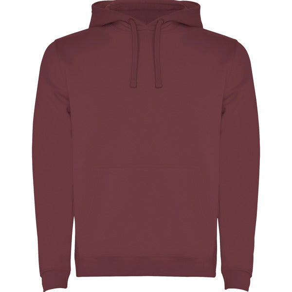 Roly URBAN SU1067 Men's Hooded Sweatshirt