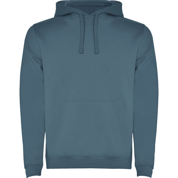 Roly URBAN SU1067 Men's Hooded Sweatshirt