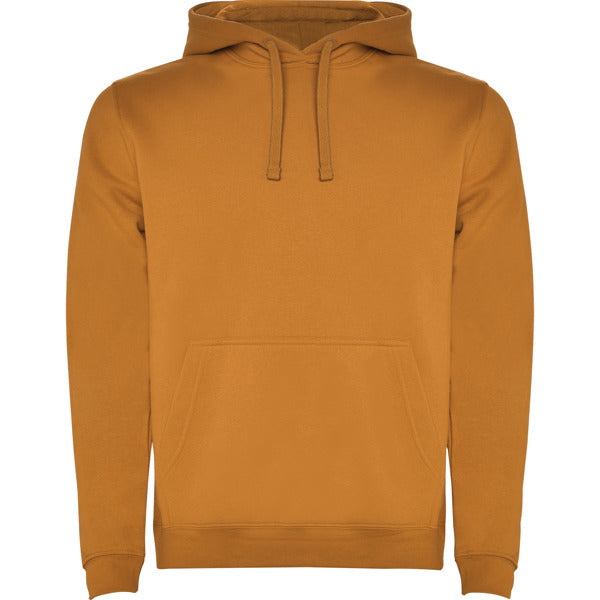 Roly URBAN SU1067 Men's Hooded Sweatshirt