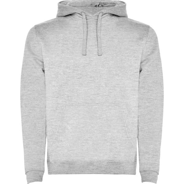 Roly URBAN SU1067 Men's Hooded Sweatshirt