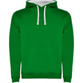 
Roly URBAN SU1067 Herren-Kapuzen-Sweatshirt
